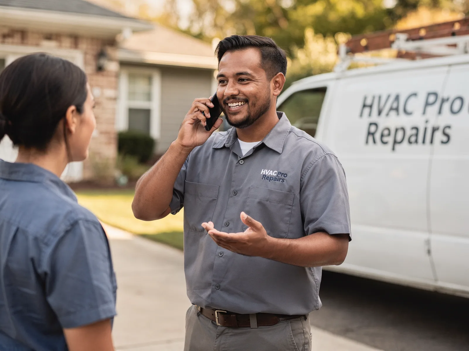 Heat Pump Repair West Baden Springs, IN FAQs